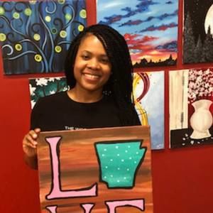 Meet your Posher, Brandy